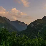 Lejlighed Pri Bricu Kobarid