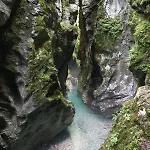 Pri Bricu * Kobarid