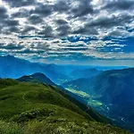 Lejlighed Pri Bricu *