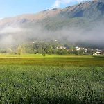 Pri Bricu Lejlighed *