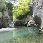Pri Bricu Lejlighed Kobarid
