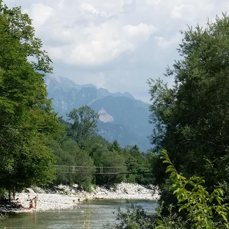 Apartamento Pri Bricu