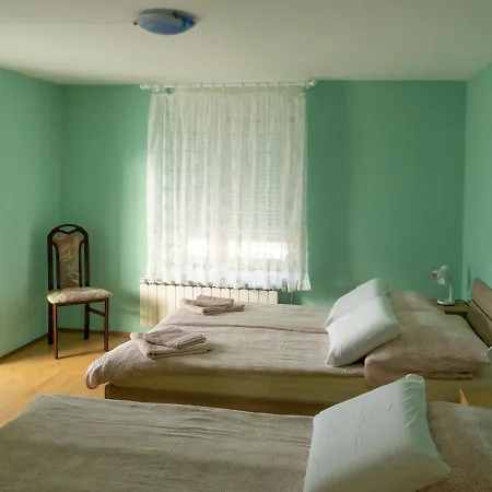 Apartamento Pri Bricu