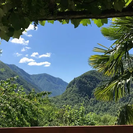 Apartamento Pri Bricu