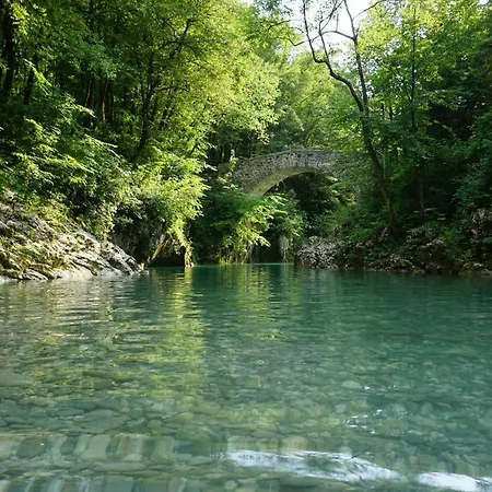 Pri Bricu Appartement