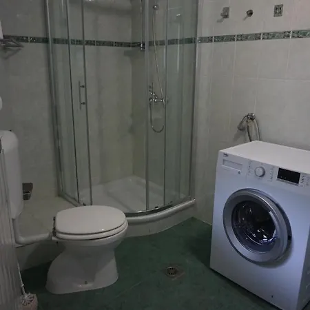 Pri Bricu Apartman