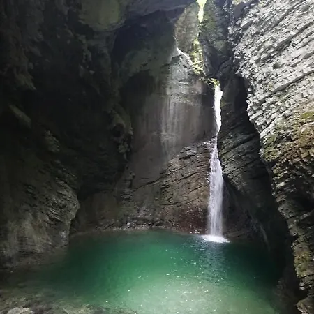 Pri Bricu Apartamento *