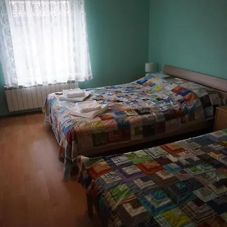 Apartman Pri Bricu *