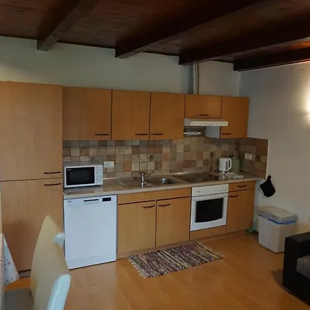 Apartament Pri Bricu