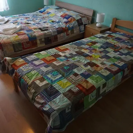 Apartment Pri Bricu *