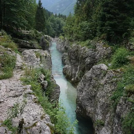 Appartement Pri Bricu