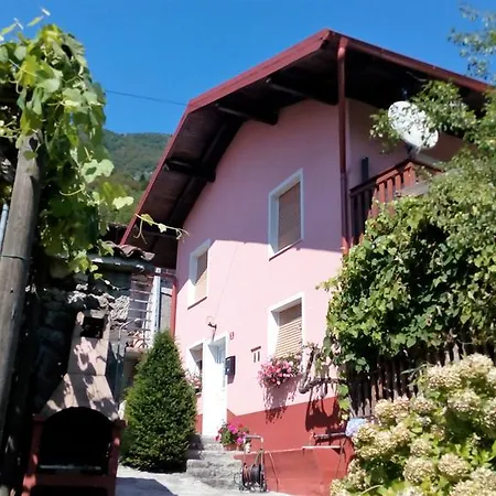Apartman Pri Bricu