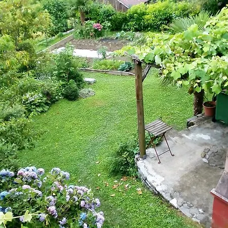 Apartma Pri Bricu Kobarid