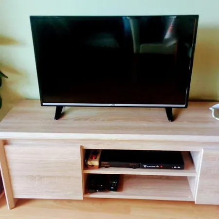 Pri Bricu Apartament *