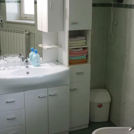 Appartement Pri Bricu