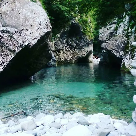 Appartement Pri Bricu