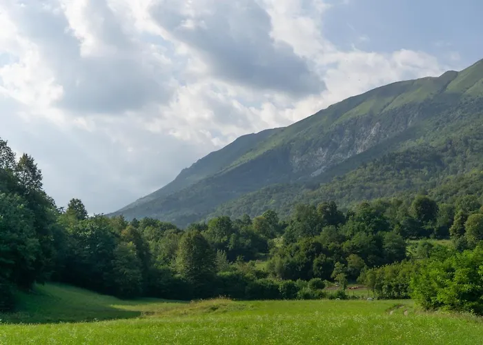 Apartment Pri Bricu *