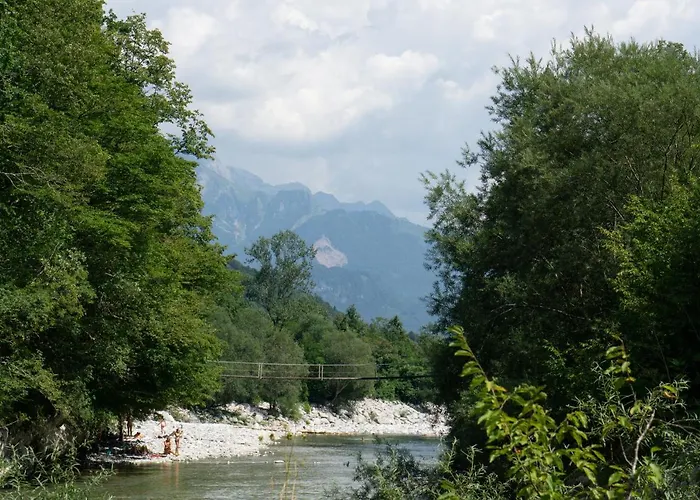 Apartamento Pri Bricu