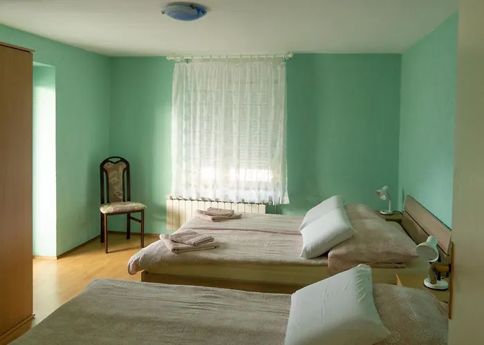 Apartamento Pri Bricu