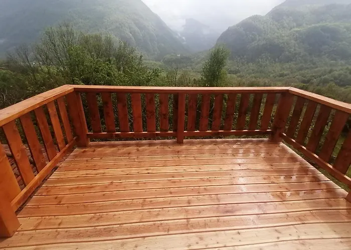 Apartamento Pri Bricu *