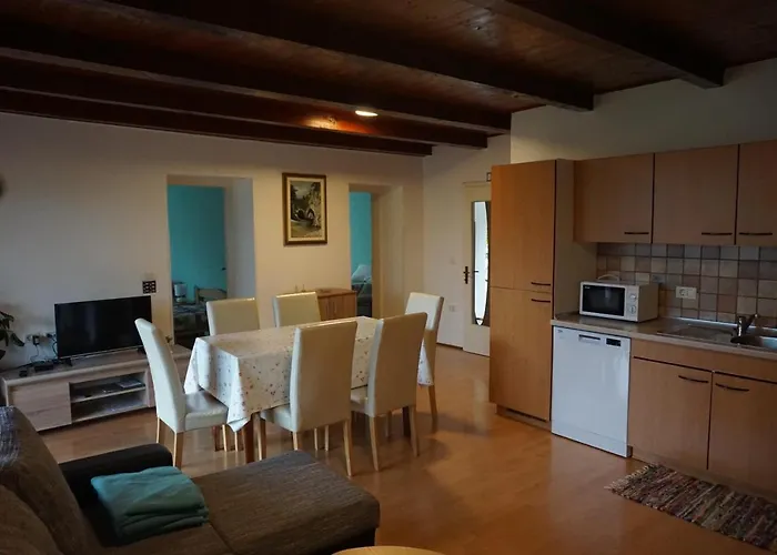 Pri Bricu Apartment *