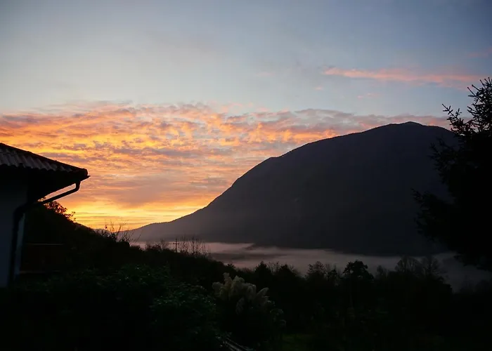 Pri Bricu Apartamento *