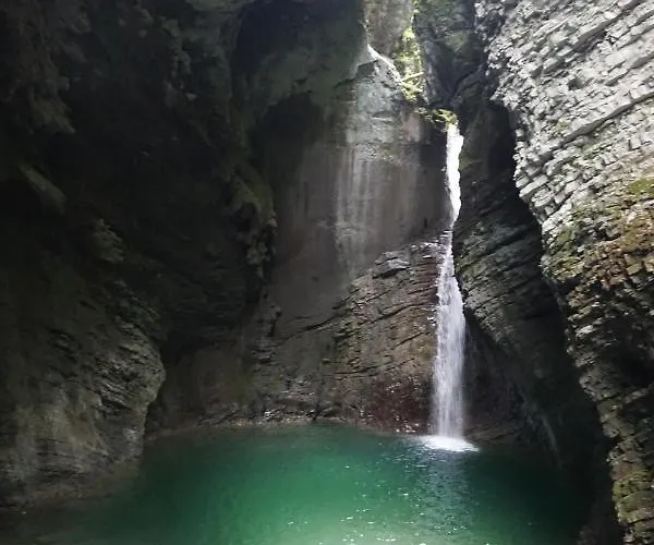 Pri Bricu Apartment *