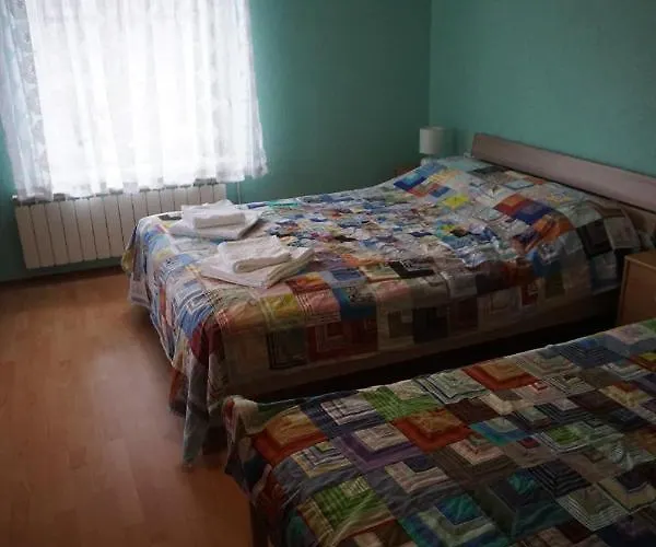 Apartamento Pri Bricu *