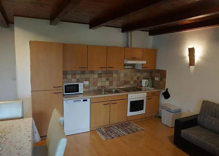 Apartamento Pri Bricu