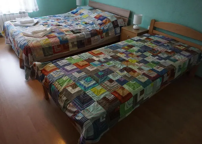 Apartamento Pri Bricu *