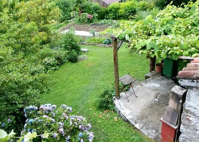 Apartamento Pri Bricu Kobarid