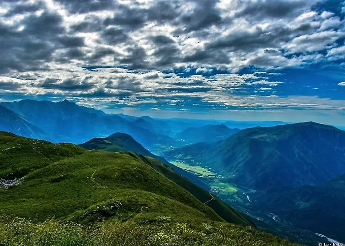 Apartamento Pri Bricu *