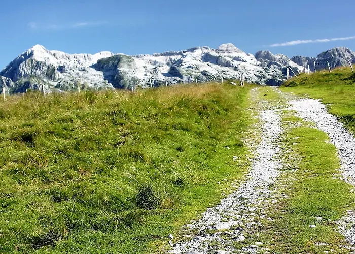 Apartamento Pri Bricu