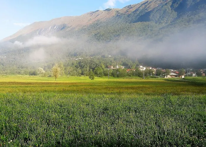 Pri Bricu Apartamento *