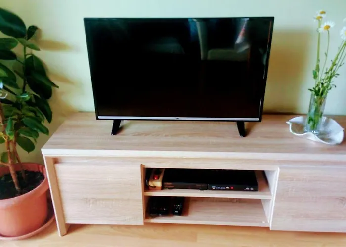 Pri Bricu Apartamento *