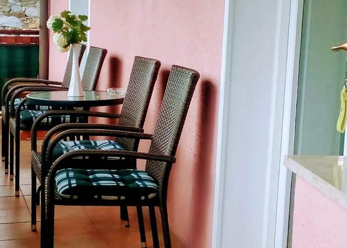 Pri Bricu Apartamento