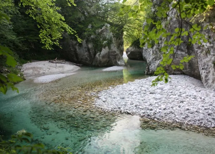 Pri Bricu Apartamento