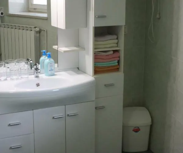 Apartamento Pri Bricu