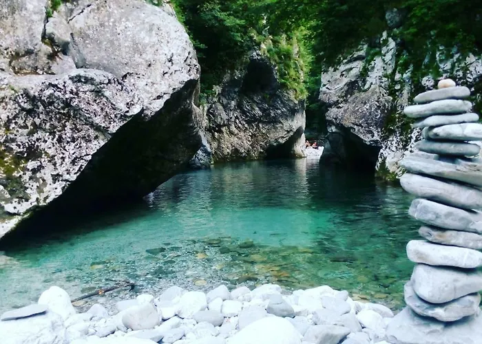 Apartamento Pri Bricu