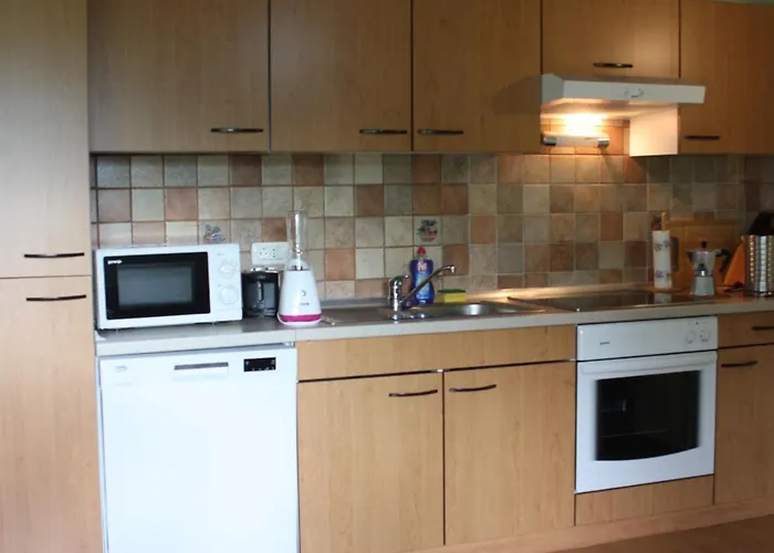 Pri Bricu Apartamento *